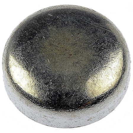 Dorman EXPANSION PLUG STEEL, 10PK 555-012